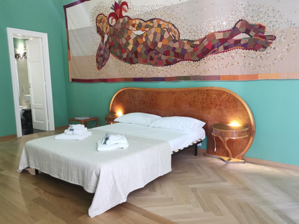 Speciale Tarshito Guesthouse Bari Exterior photo