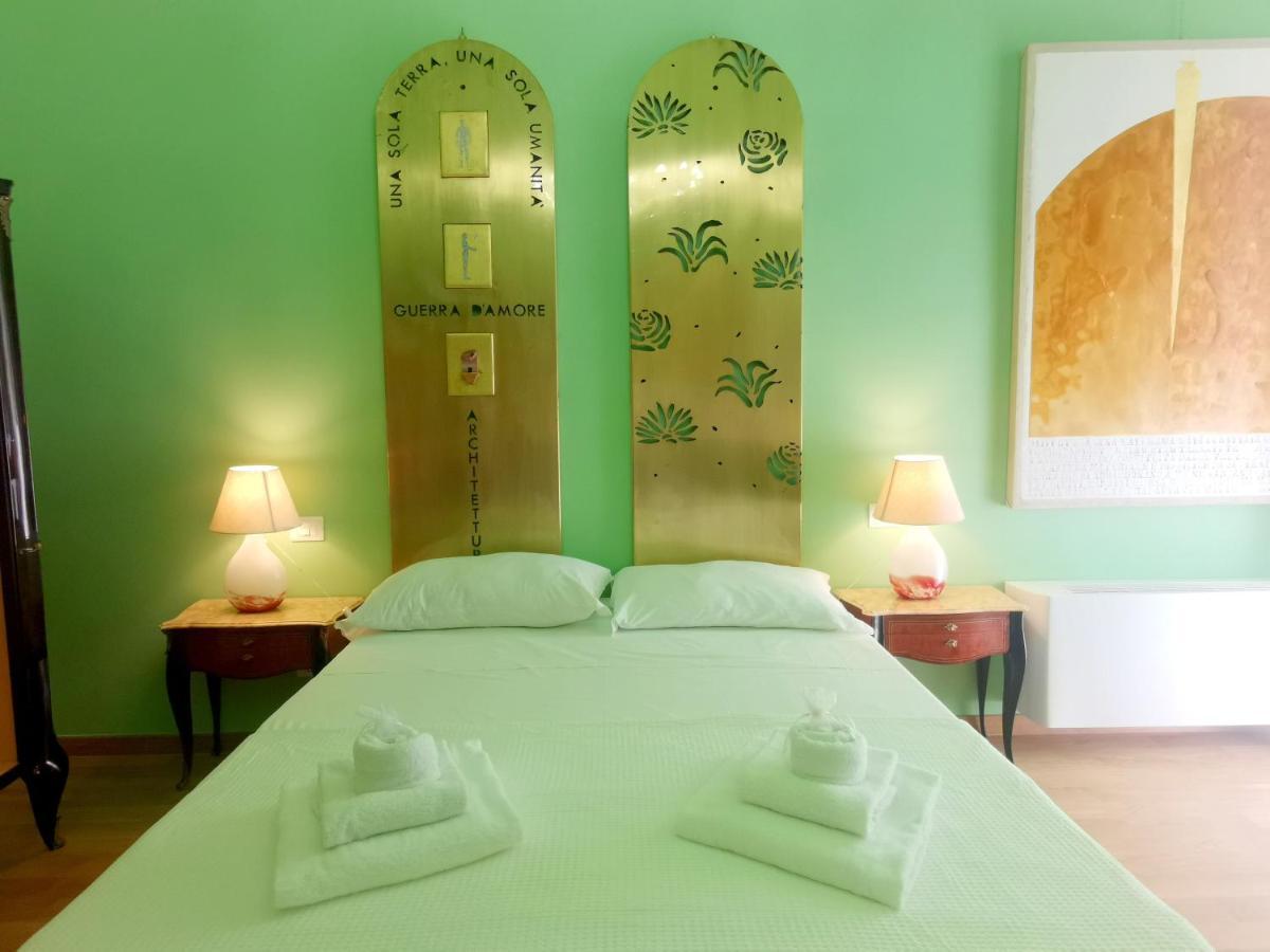 Speciale Tarshito Guesthouse Bari Exterior photo
