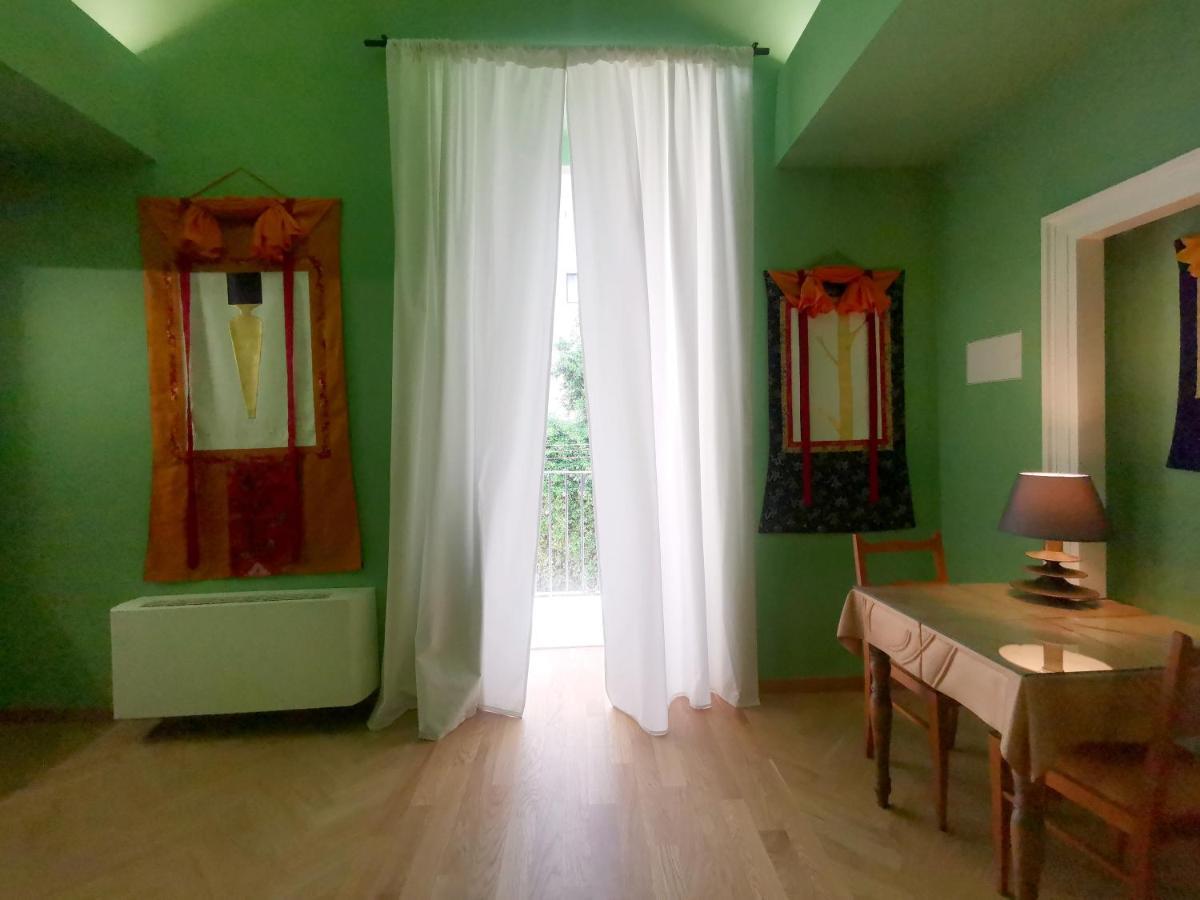 Speciale Tarshito Guesthouse Bari Exterior photo